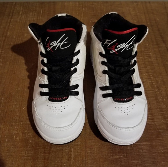 jordan flight 23 rst white